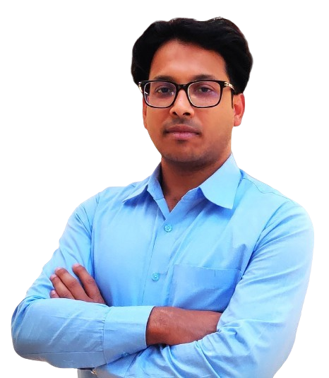 Shantanu Sen