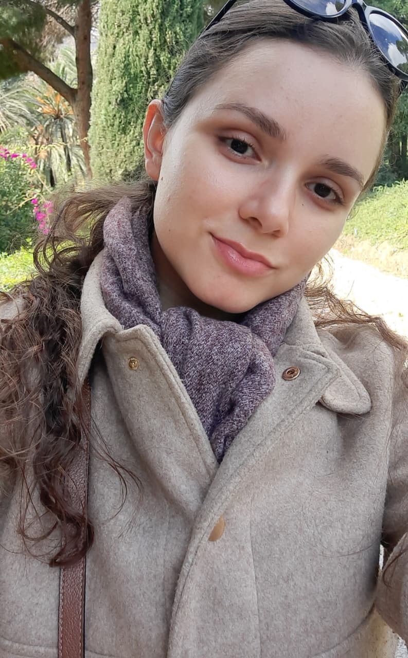 Jaqueline Galiardo